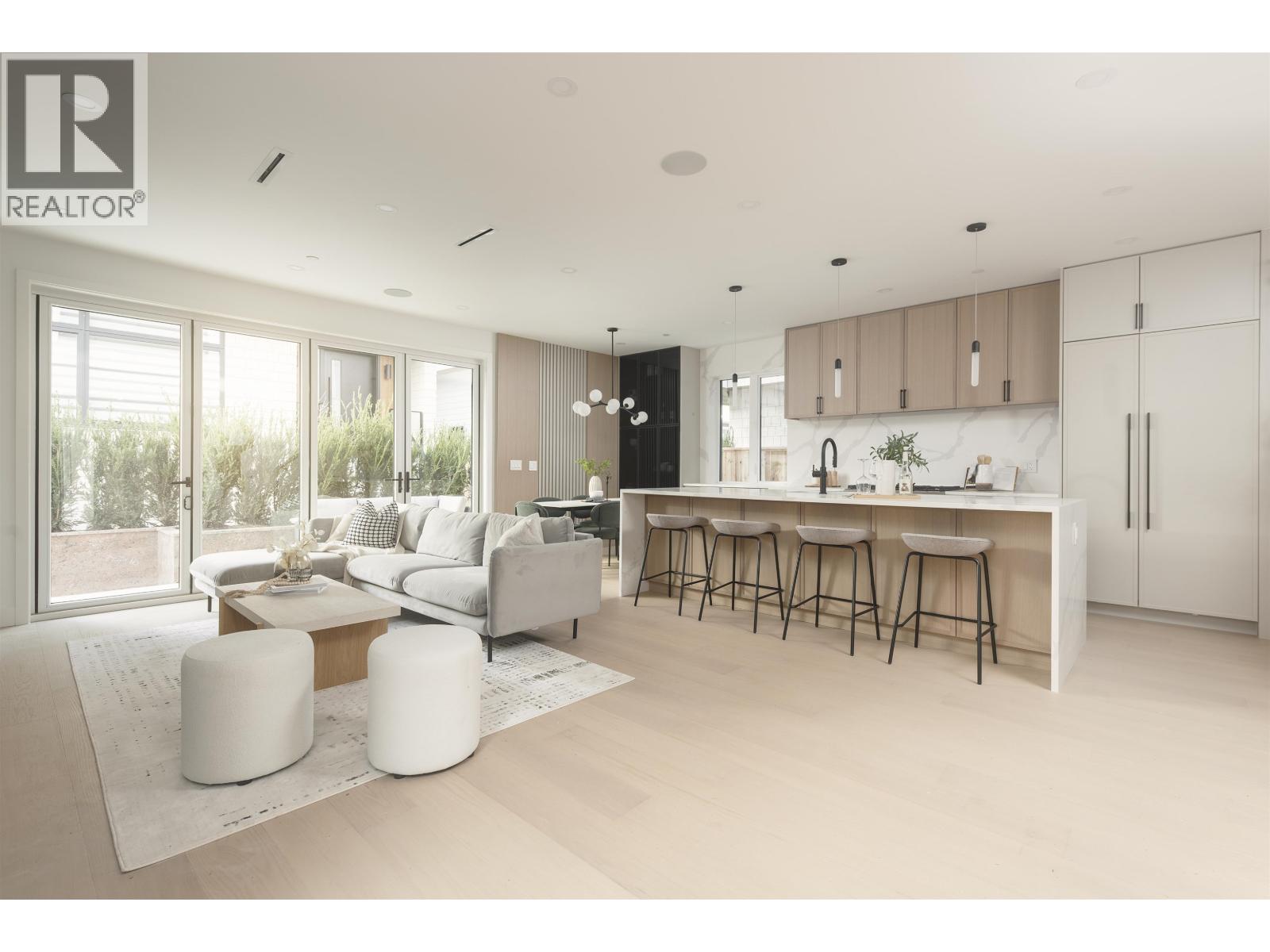 2 5969 GRANVILLE STREET, Vancouver