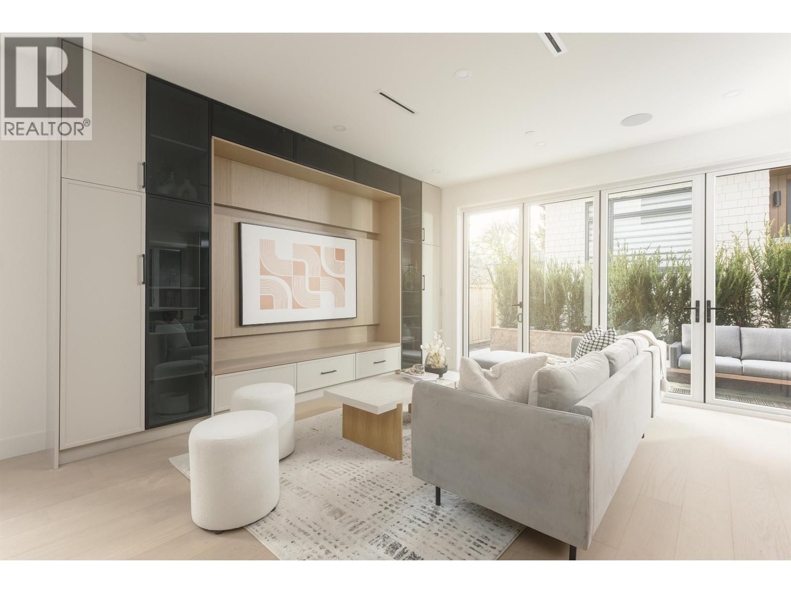 2 5969 GRANVILLE STREET, Vancouver