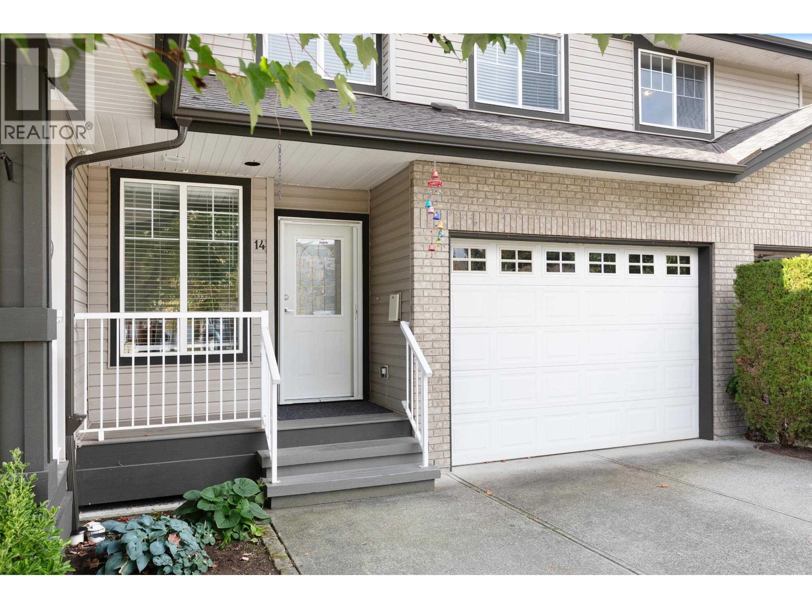 14 11358 COTTONWOOD DRIVE, Maple Ridge