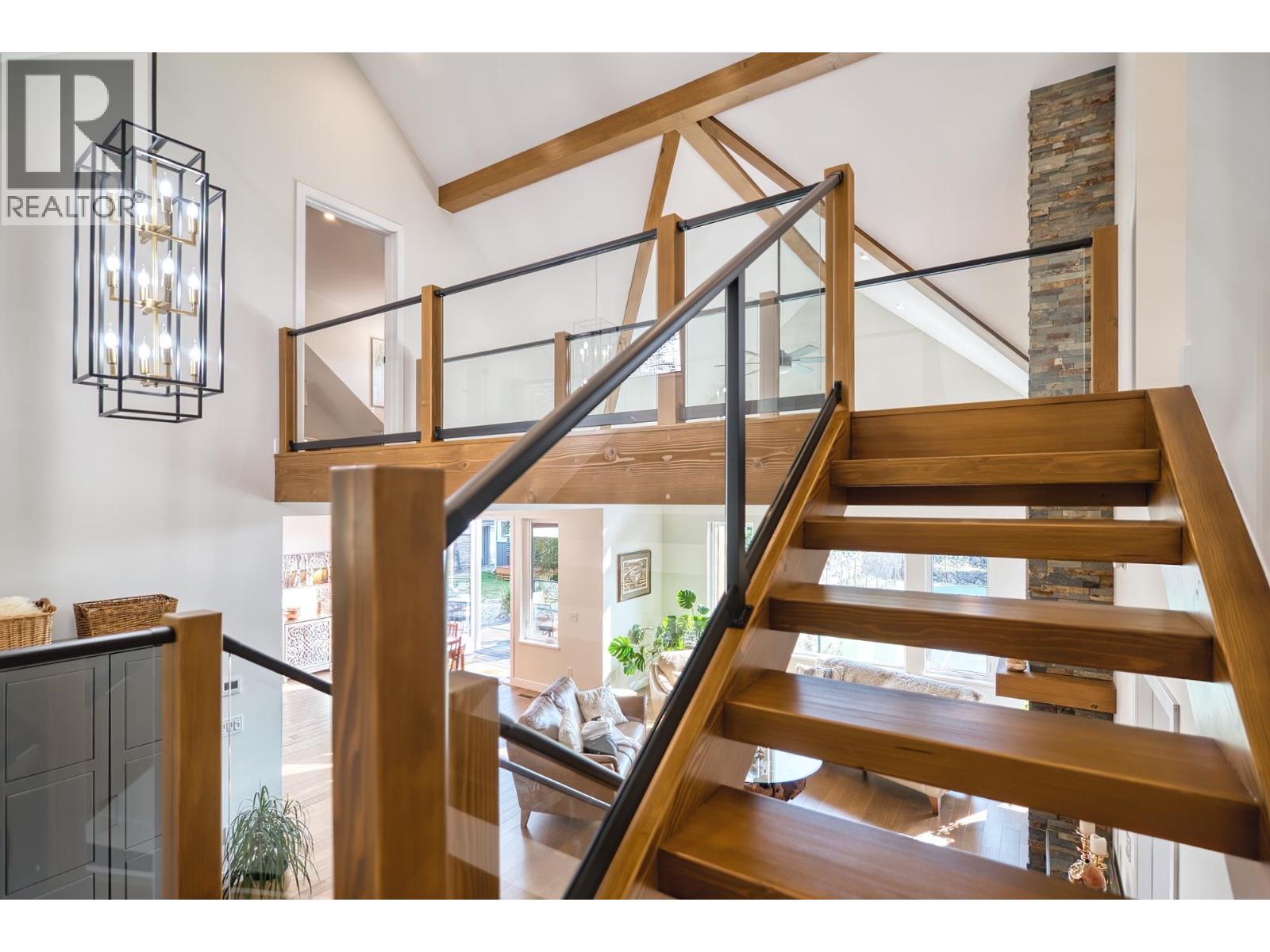 40 4622 SINCLAIR BAY ROAD, Pender Harbour