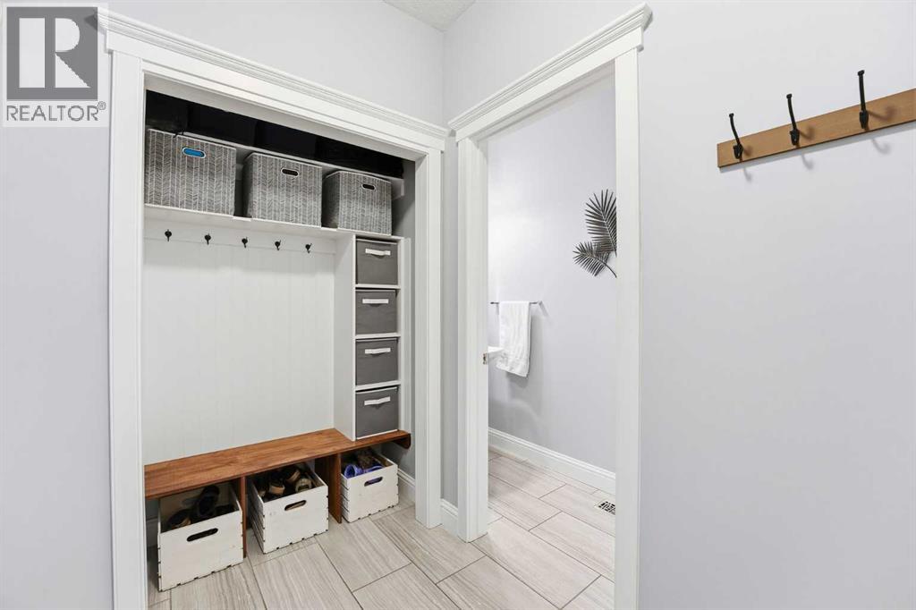 166 Fireside Bend, Cochrane