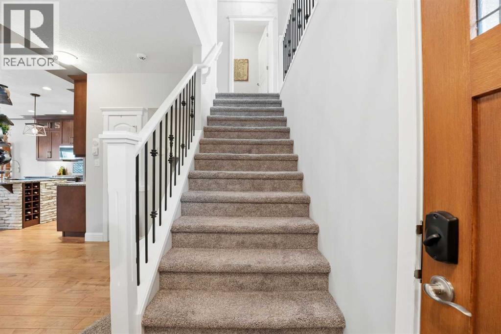 166 Fireside Bend, Cochrane