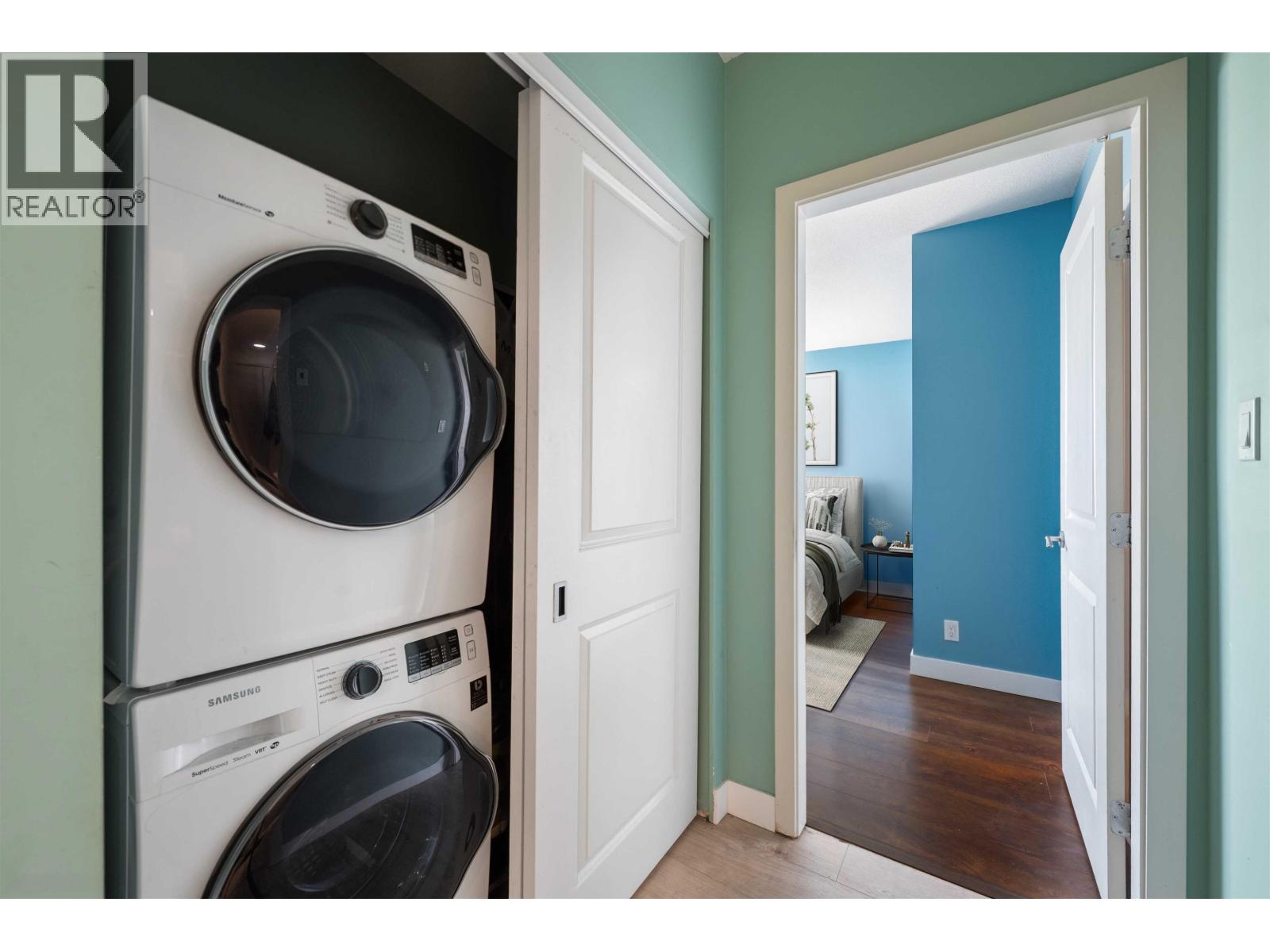 1003 11 E ROYAL AVENUE, New Westminster