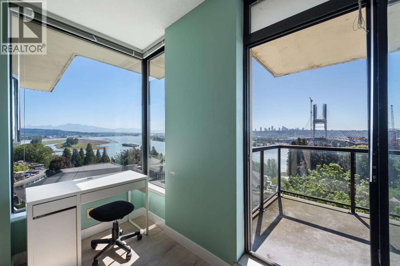 1003 11 E ROYAL AVENUE, New Westminster