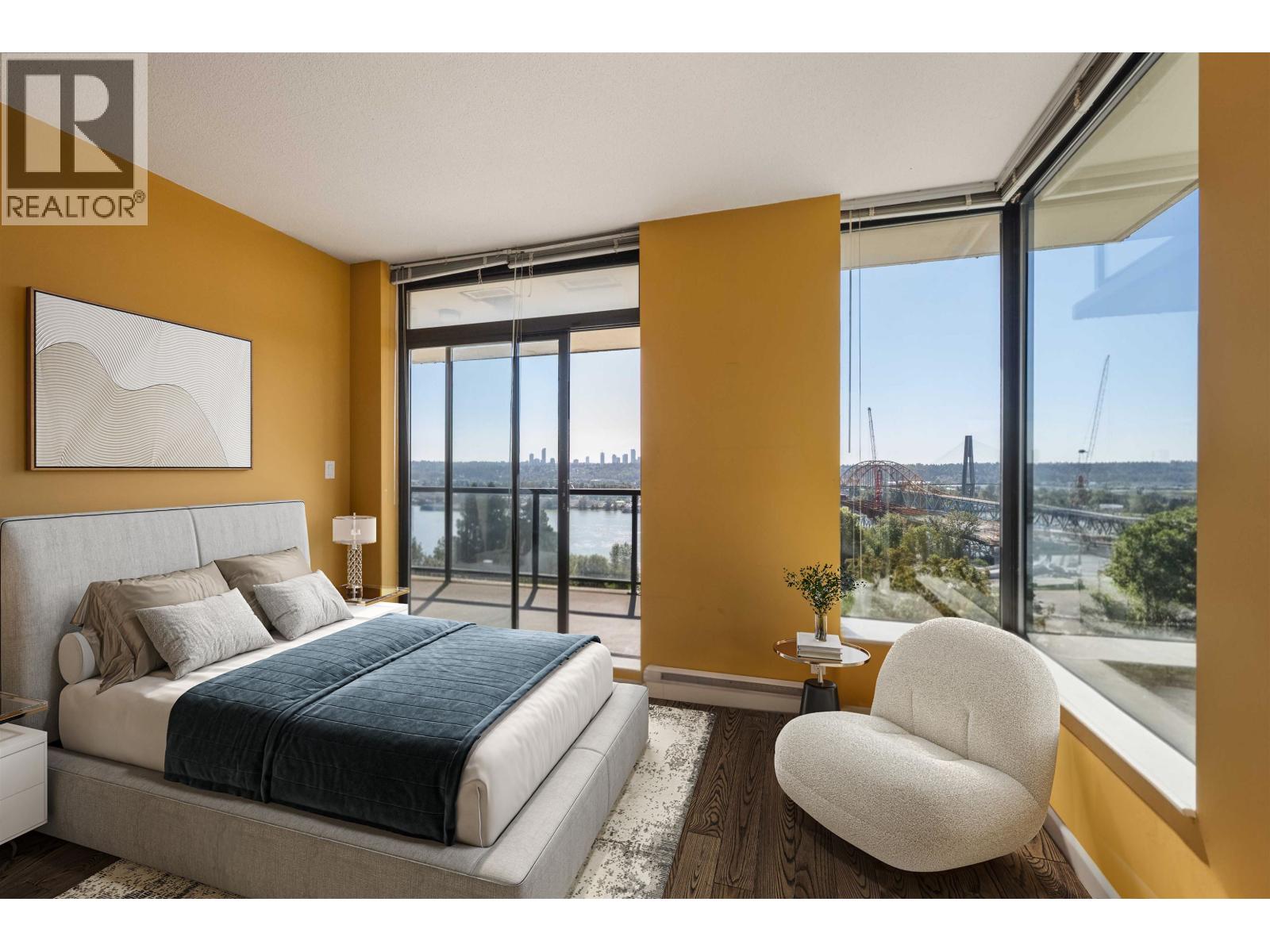 1003 11 E ROYAL AVENUE, New Westminster