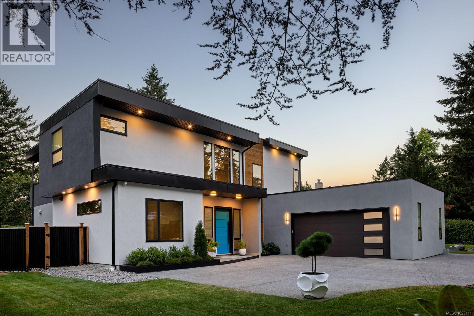  4673 Boulderwood Drive, Saanich