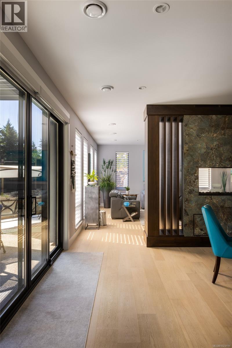  4673 Boulderwood Drive, Saanich