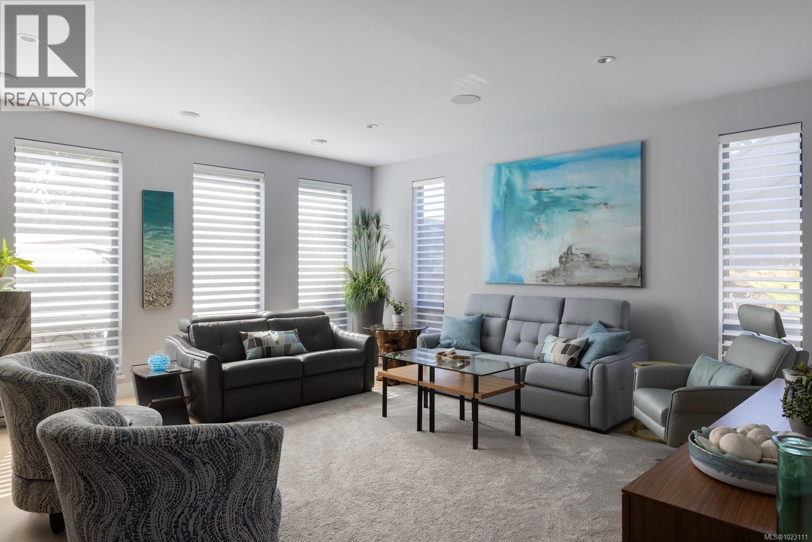  4673 Boulderwood Drive, Saanich