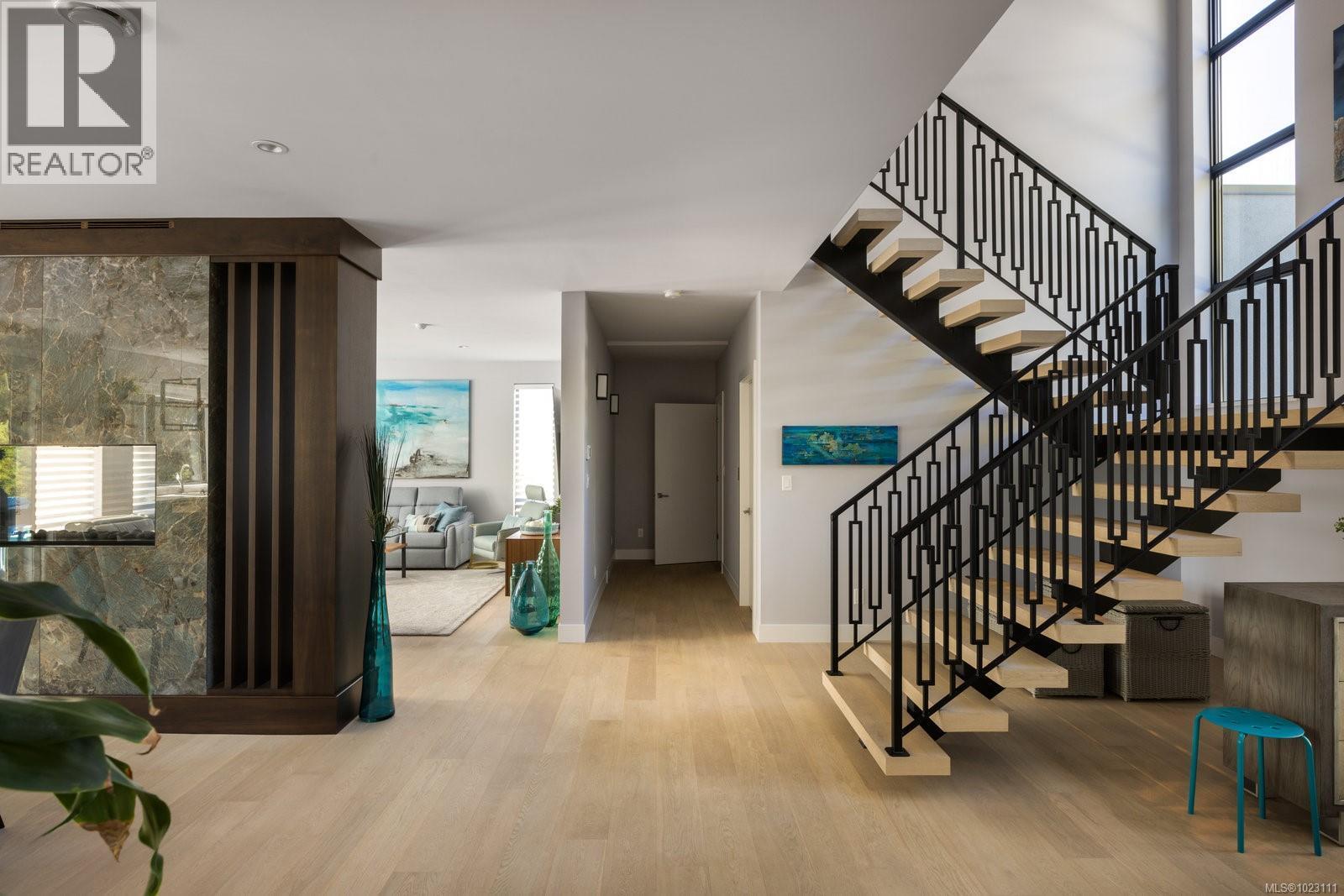  4673 Boulderwood Drive, Saanich