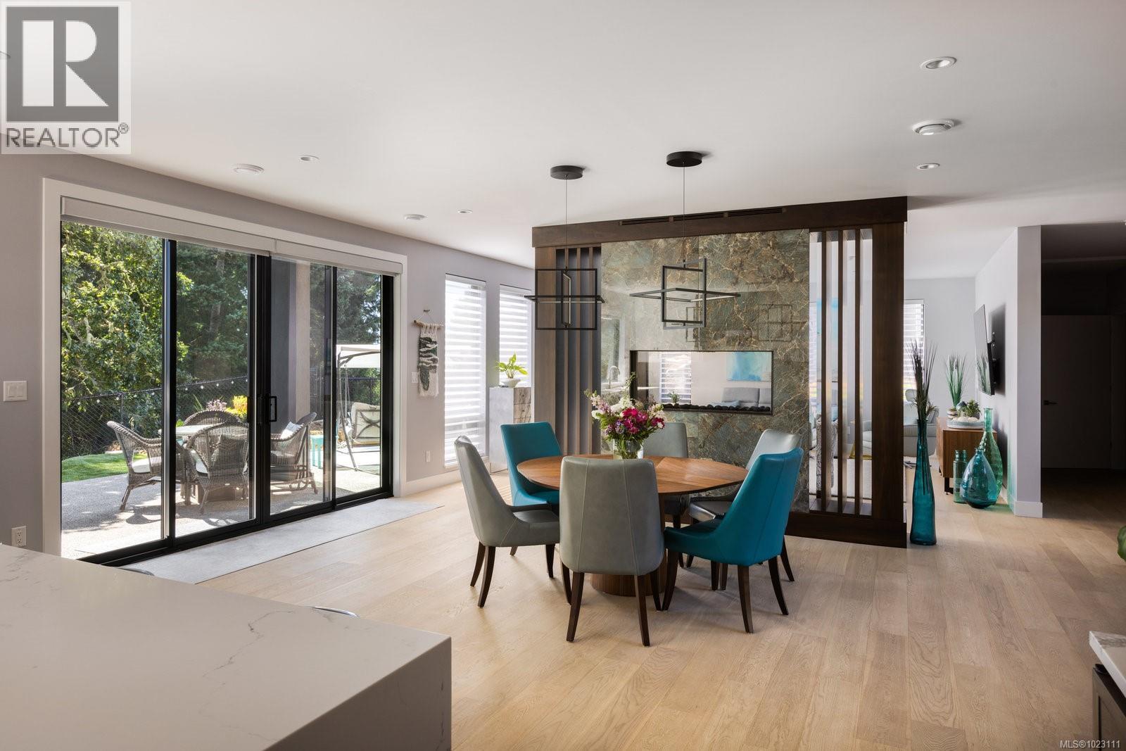  4673 Boulderwood Drive, Saanich