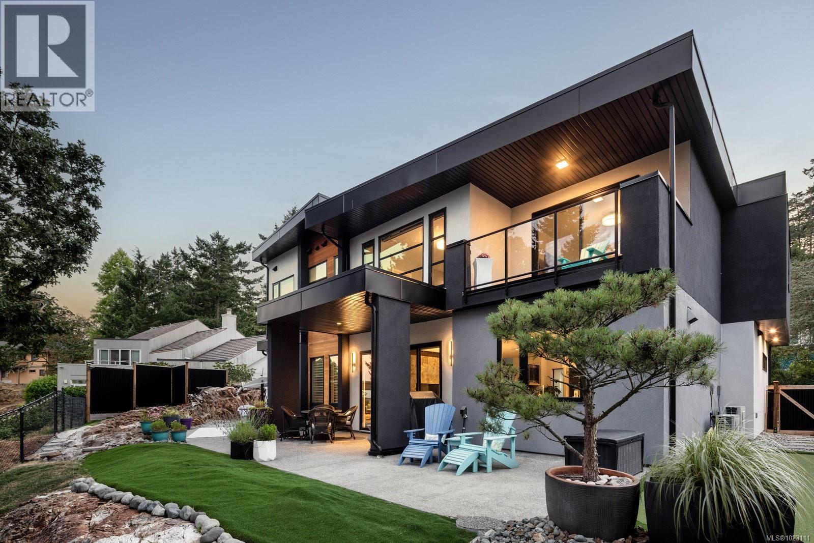  4673 Boulderwood Drive, Saanich