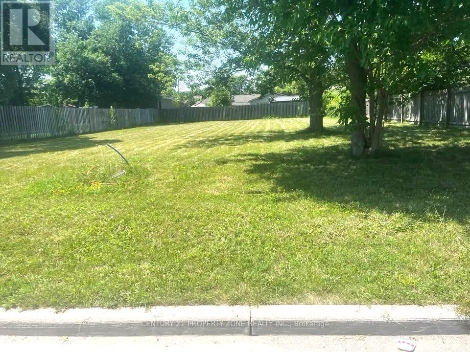 0 MCROBBIE ROAD - Photo 2 of 4, Windsor, Ontario