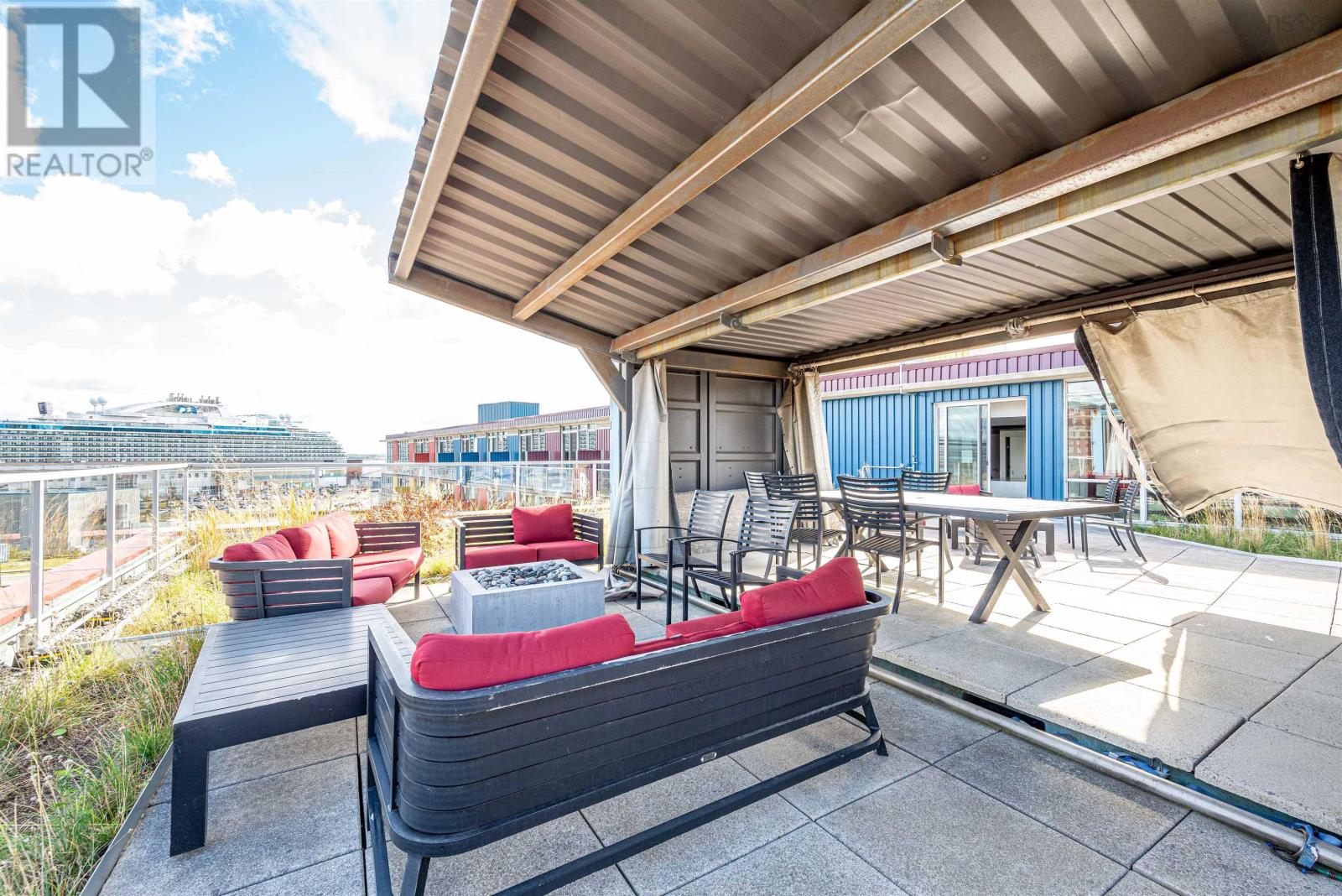 Property 40 of 40 of 526 1065 Barrington Street