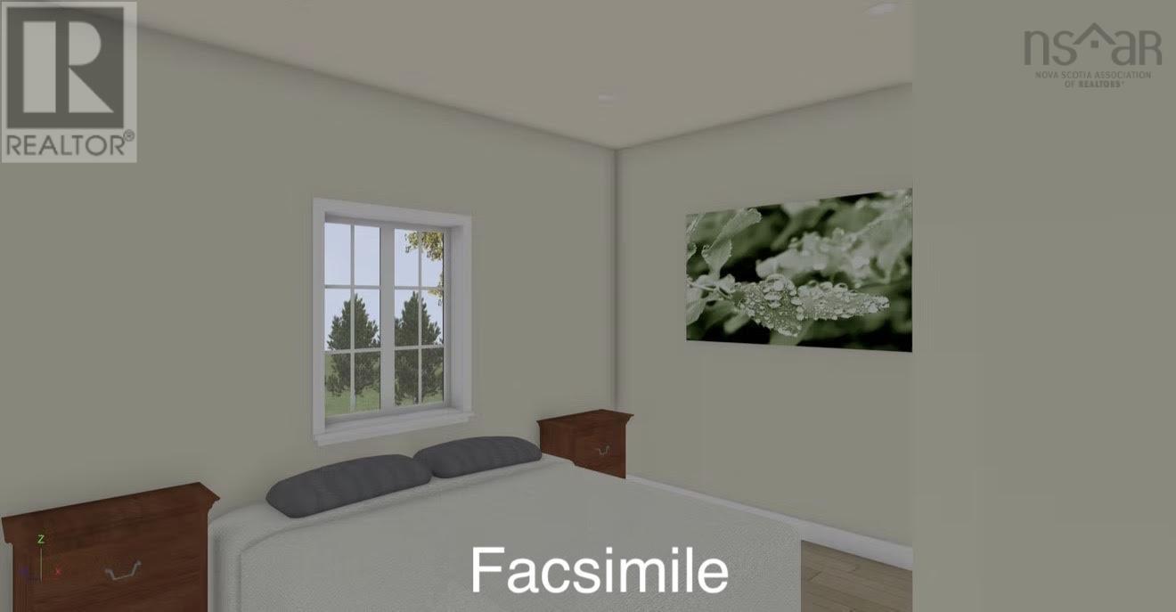 Property 5 of 10 of Irwin Lake Road