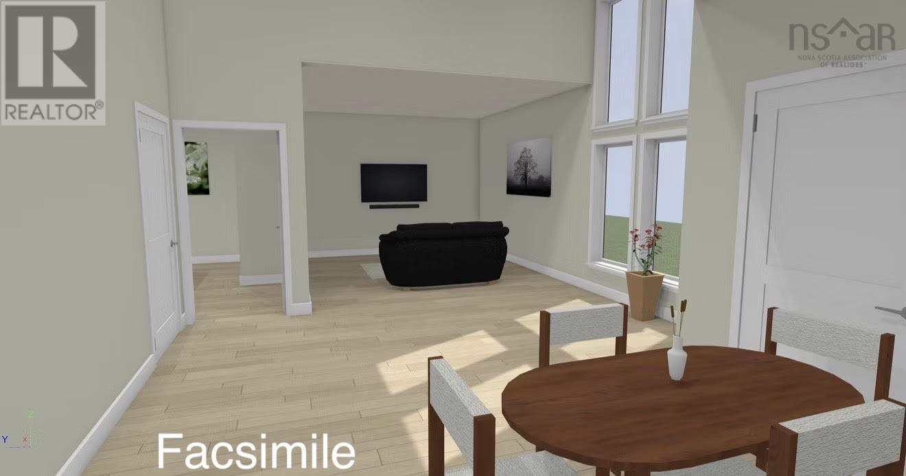 Property 3 of 10 of Irwin Lake Road