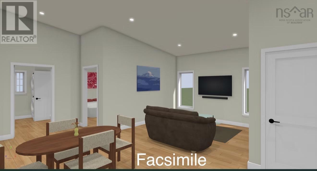 Property 2 of 10 of Irwin Lake Road