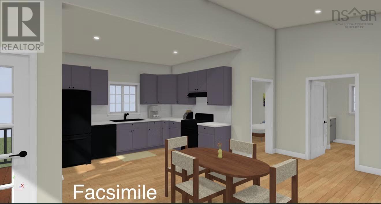 Property 3 of 10 of Irwin Lake Road