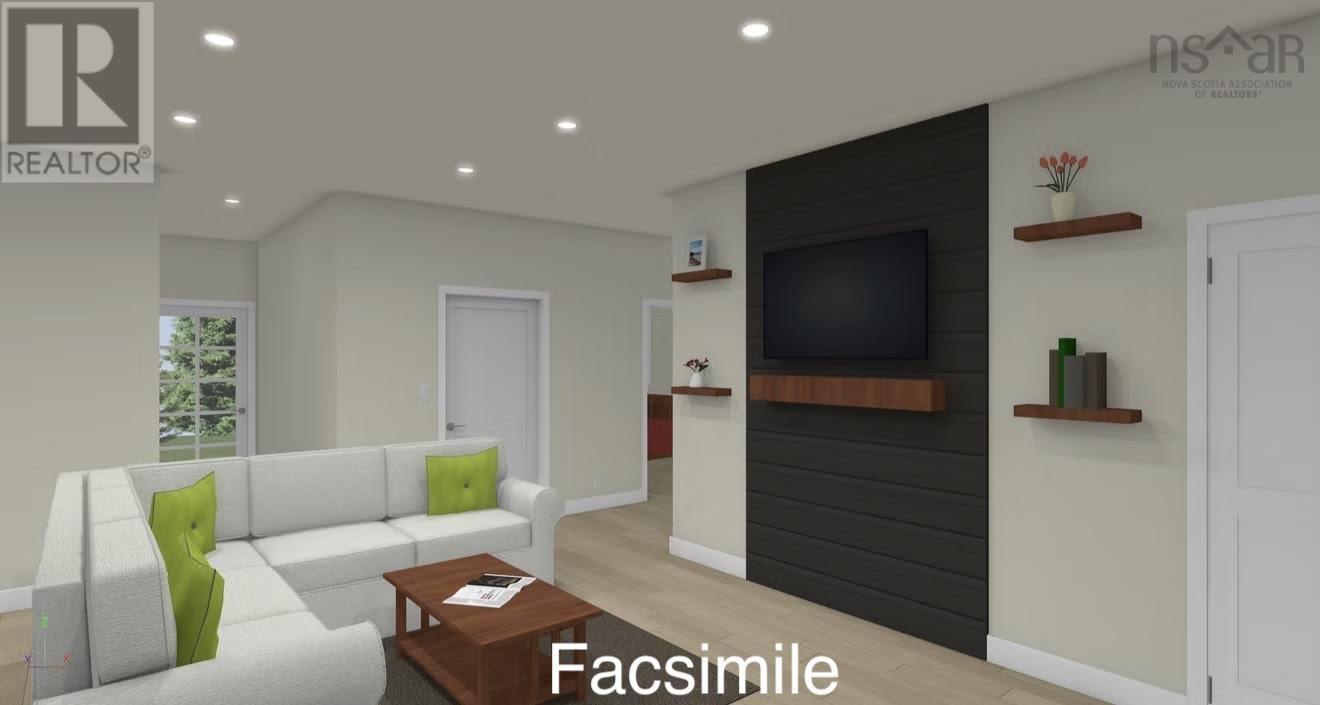 Property 3 of 14 of Irwin Lake Road