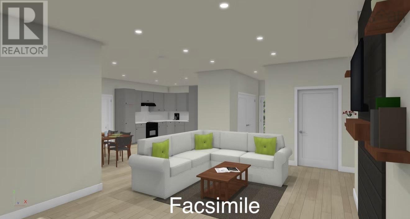 Property 2 of 14 of Irwin Lake Road