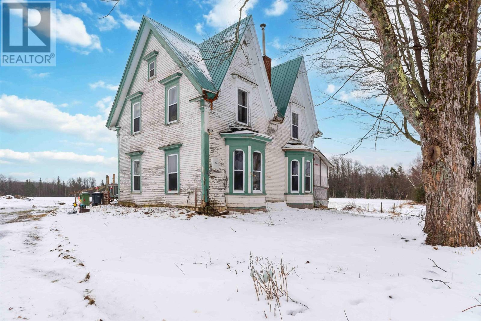 Property photo of 332 Balcom Road