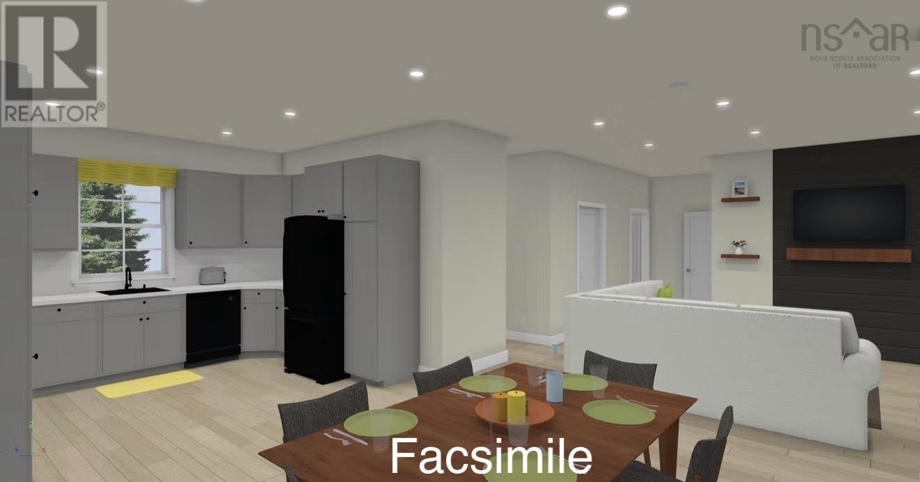 Property 5 of 14 of Irwin Lake Road