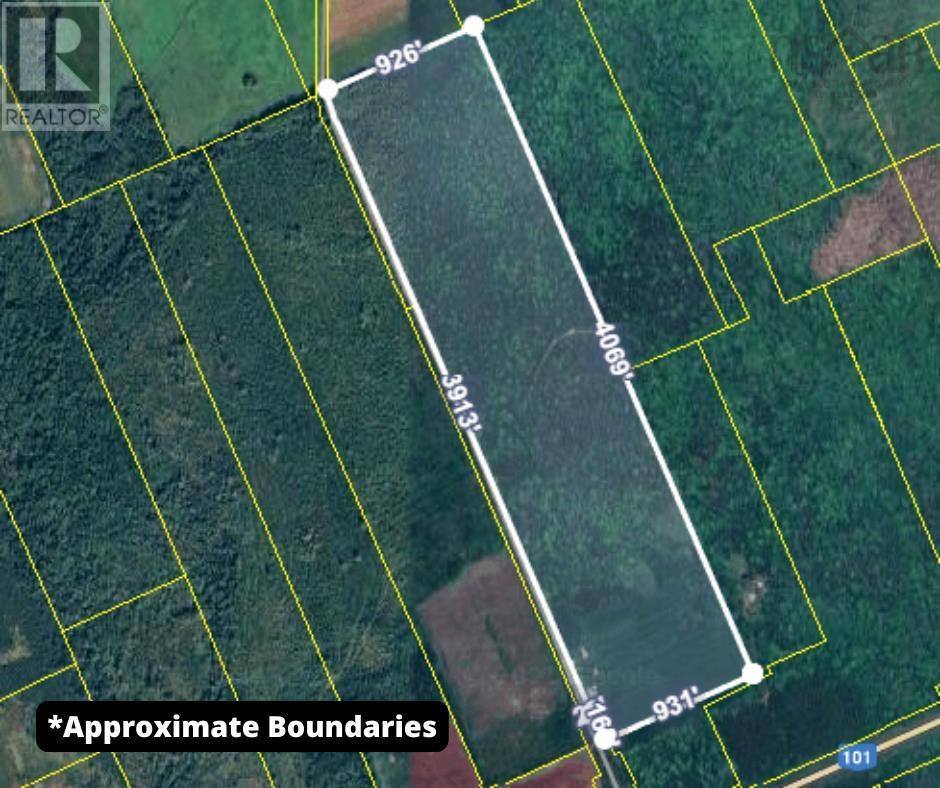 Property 3 of 46 of 332 Balcom Road