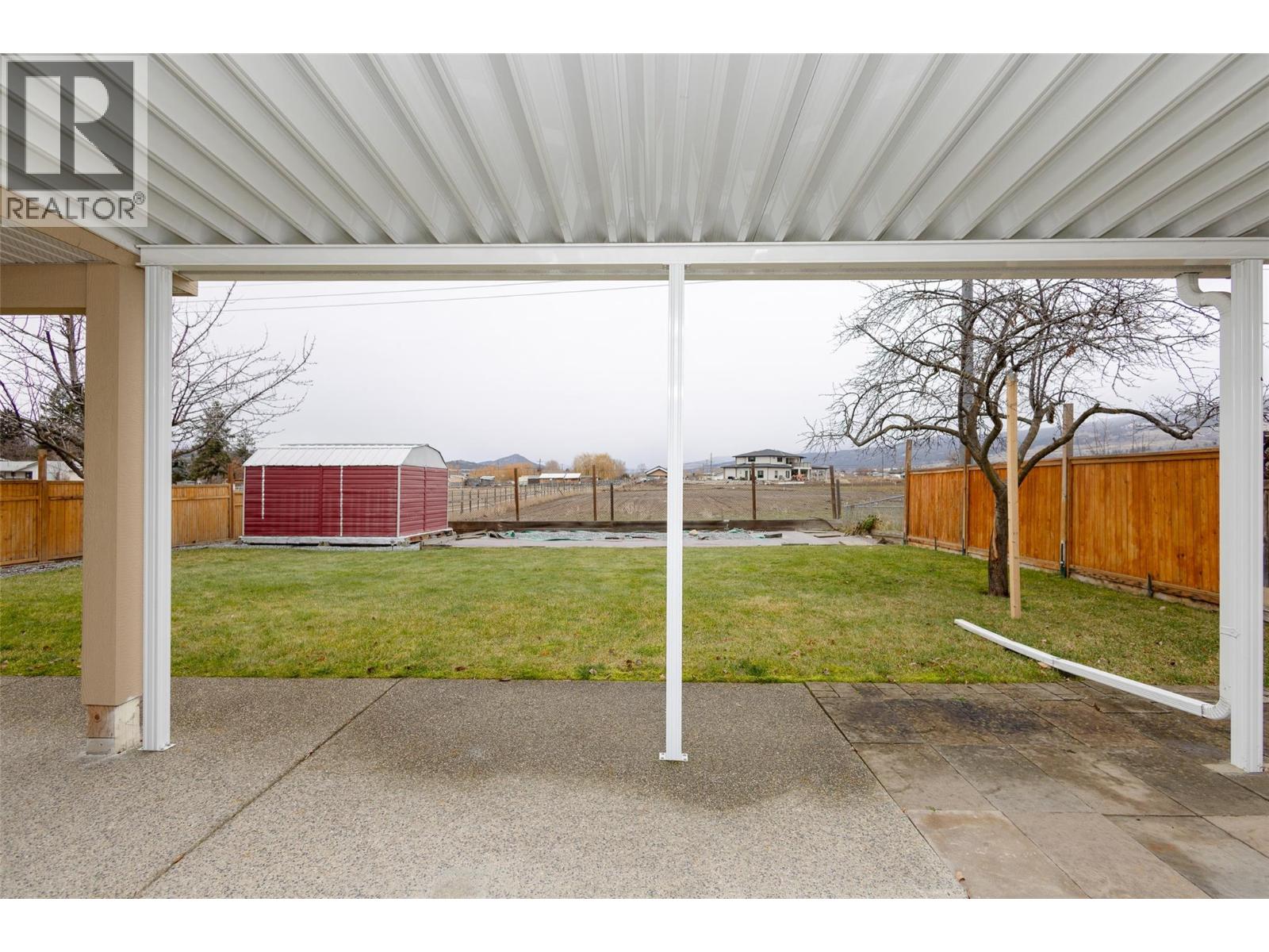  540 Klassen Road, Kelowna