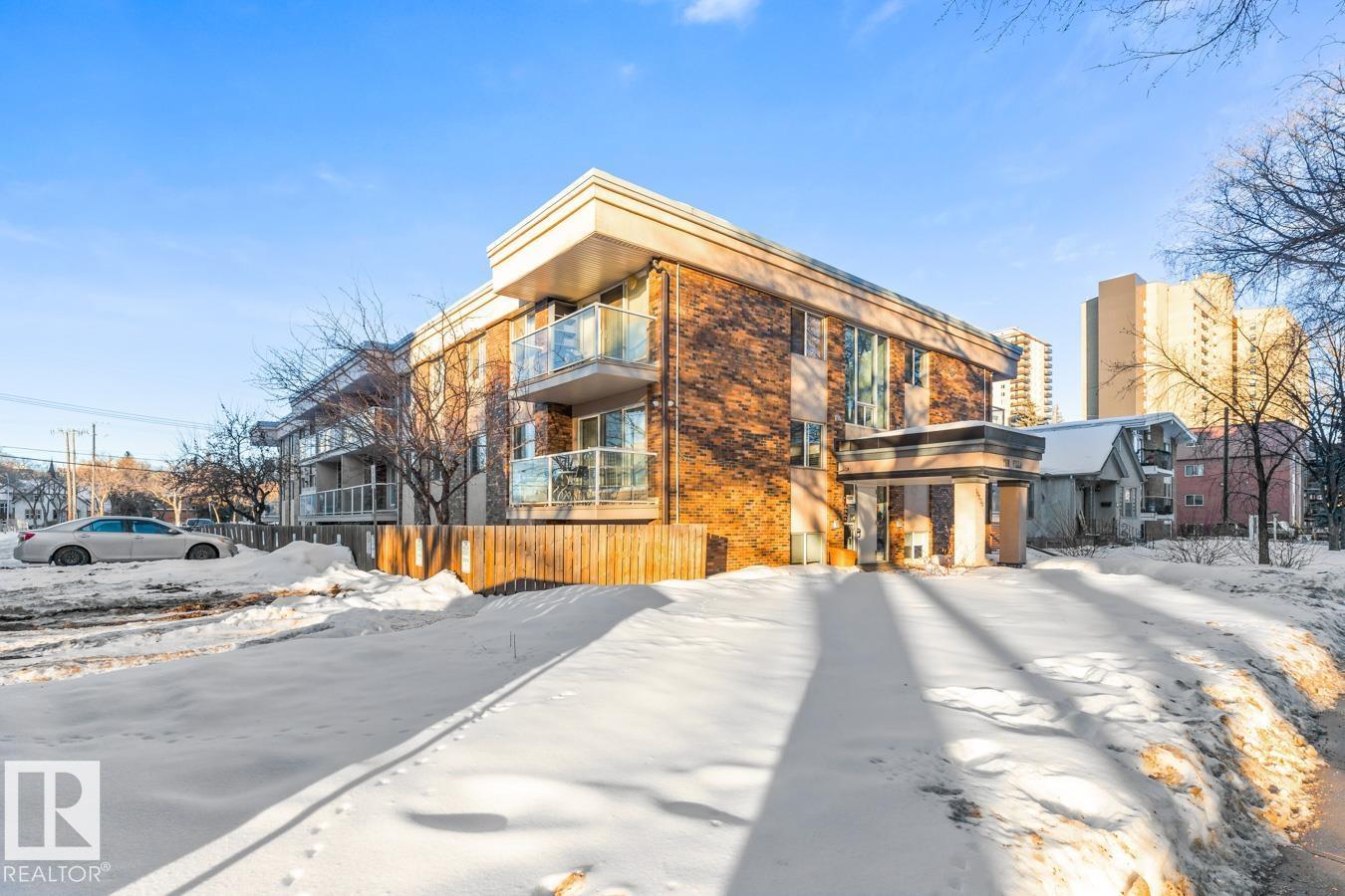 
          203 10230 120 Street NW
            <br/>
            <span>Edmonton</span>
            , 
            <span>AB</span>
             <span>T5K2A3</span>
         - Photo 16
