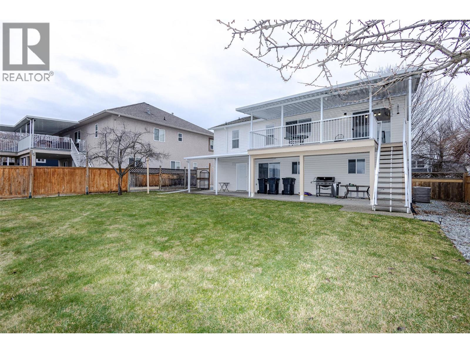  540 Klassen Road, Kelowna