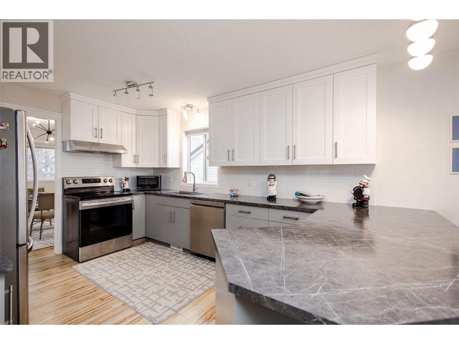  540 Klassen Road, Kelowna