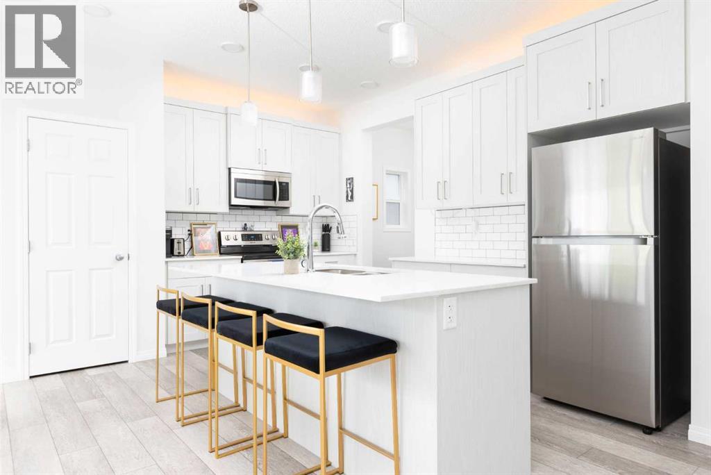 40 Sundown Avenue, Cochrane