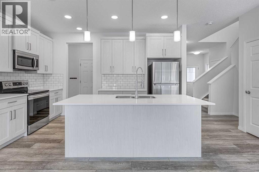 40 Sundown Avenue, Cochrane