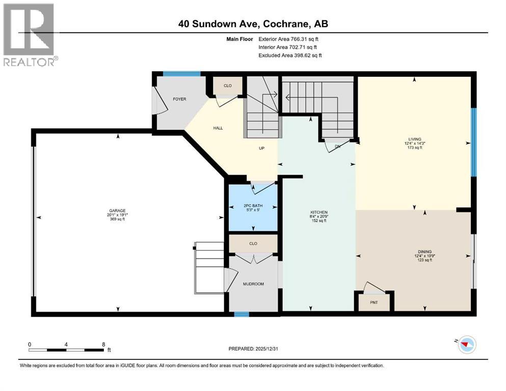 40 Sundown Avenue, Cochrane