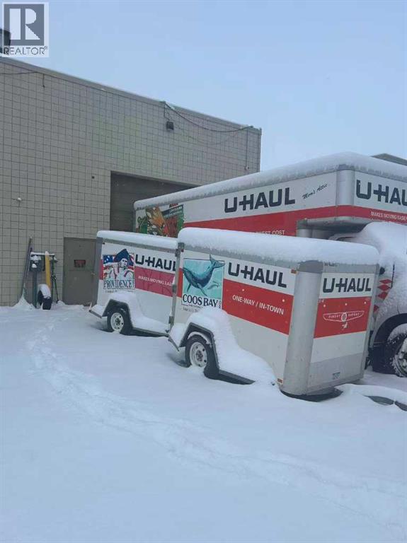 Industrial for Sale in    Street NE North Airways Calgary 