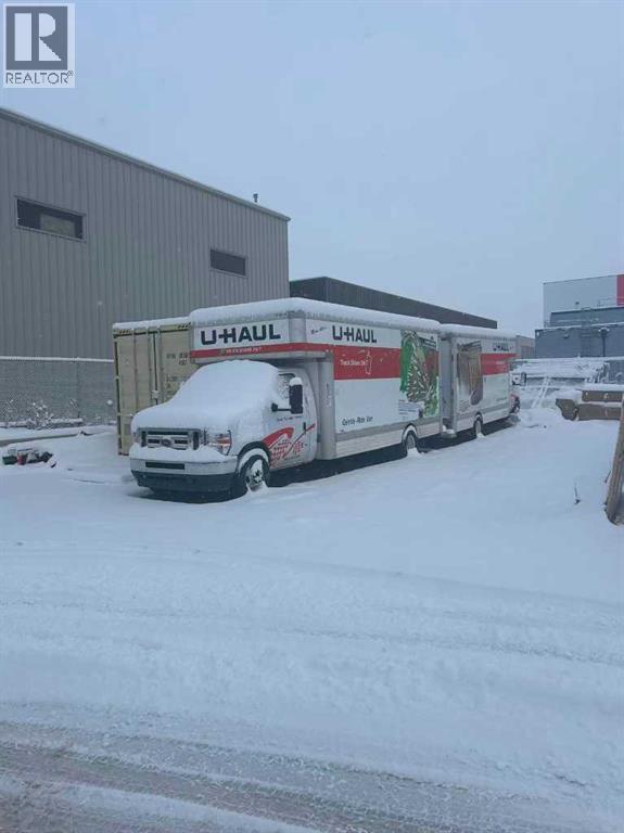 Industrial for Sale in    Street NE North Airways Calgary 