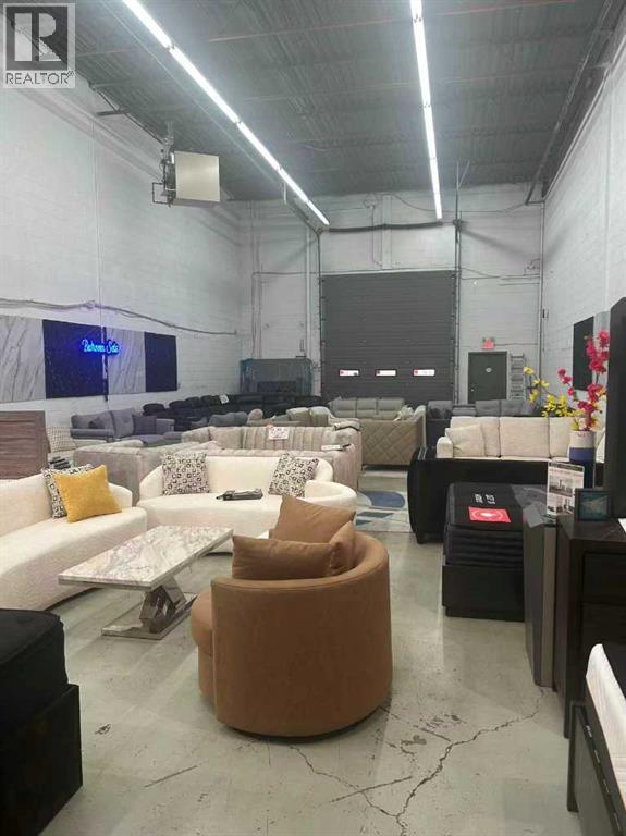 Industrial for Sale in    Street NE North Airways Calgary 