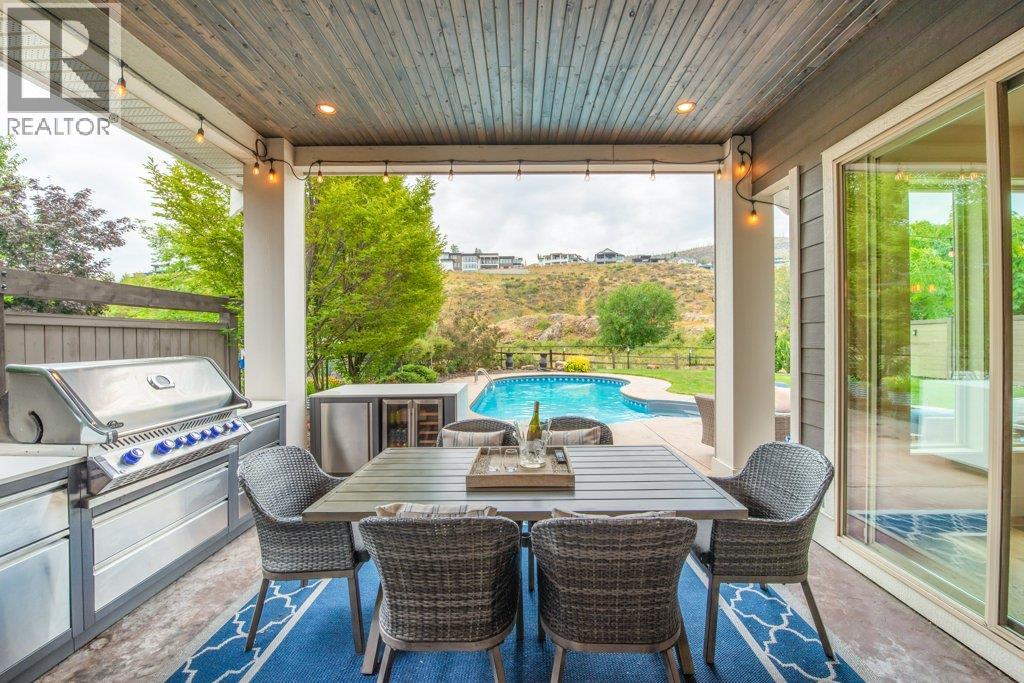  425 Audubon Court, Kelowna