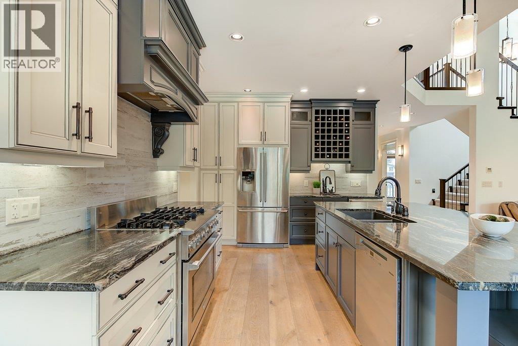  425 Audubon Court, Kelowna