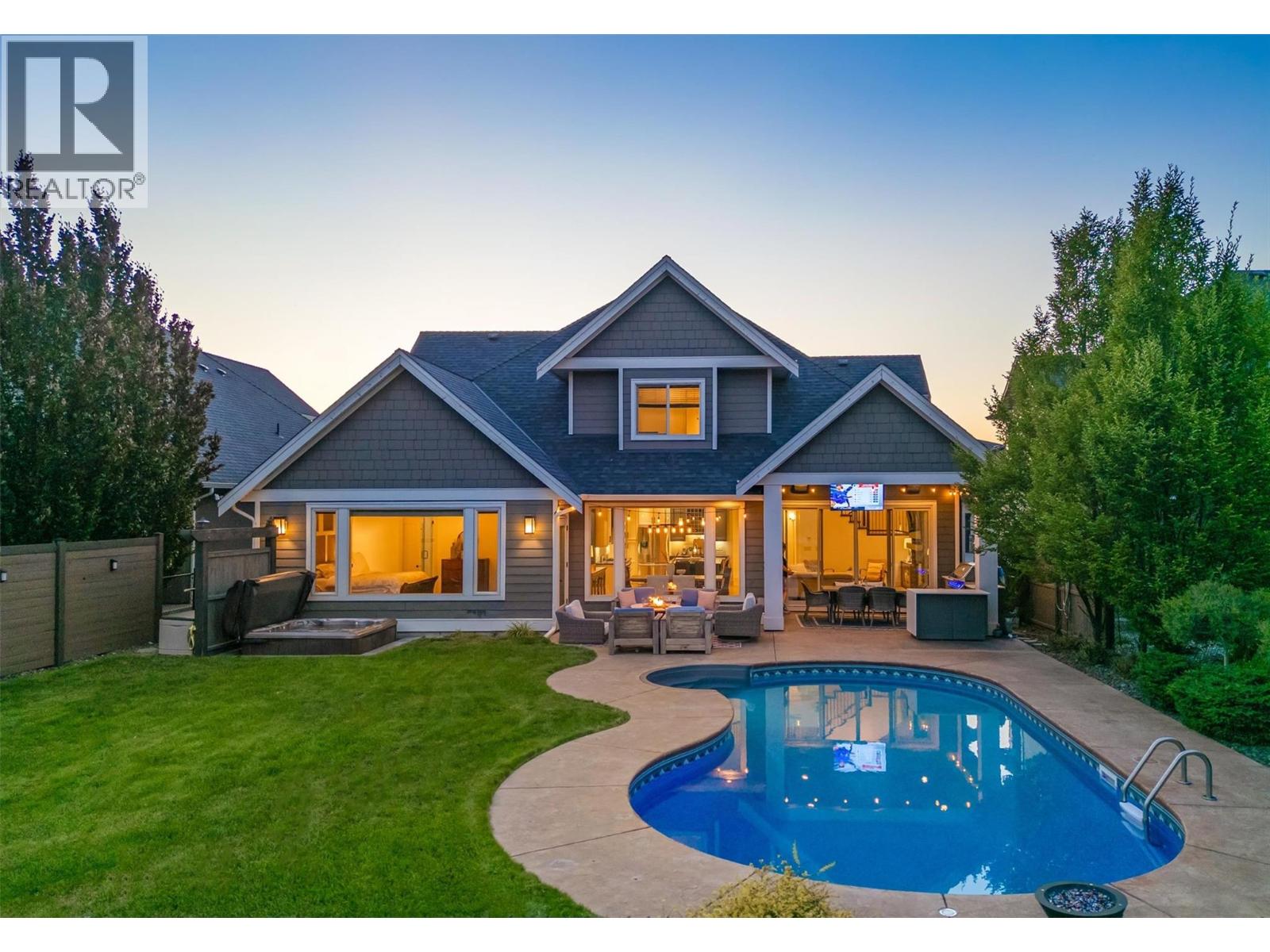  425 Audubon Court, Kelowna