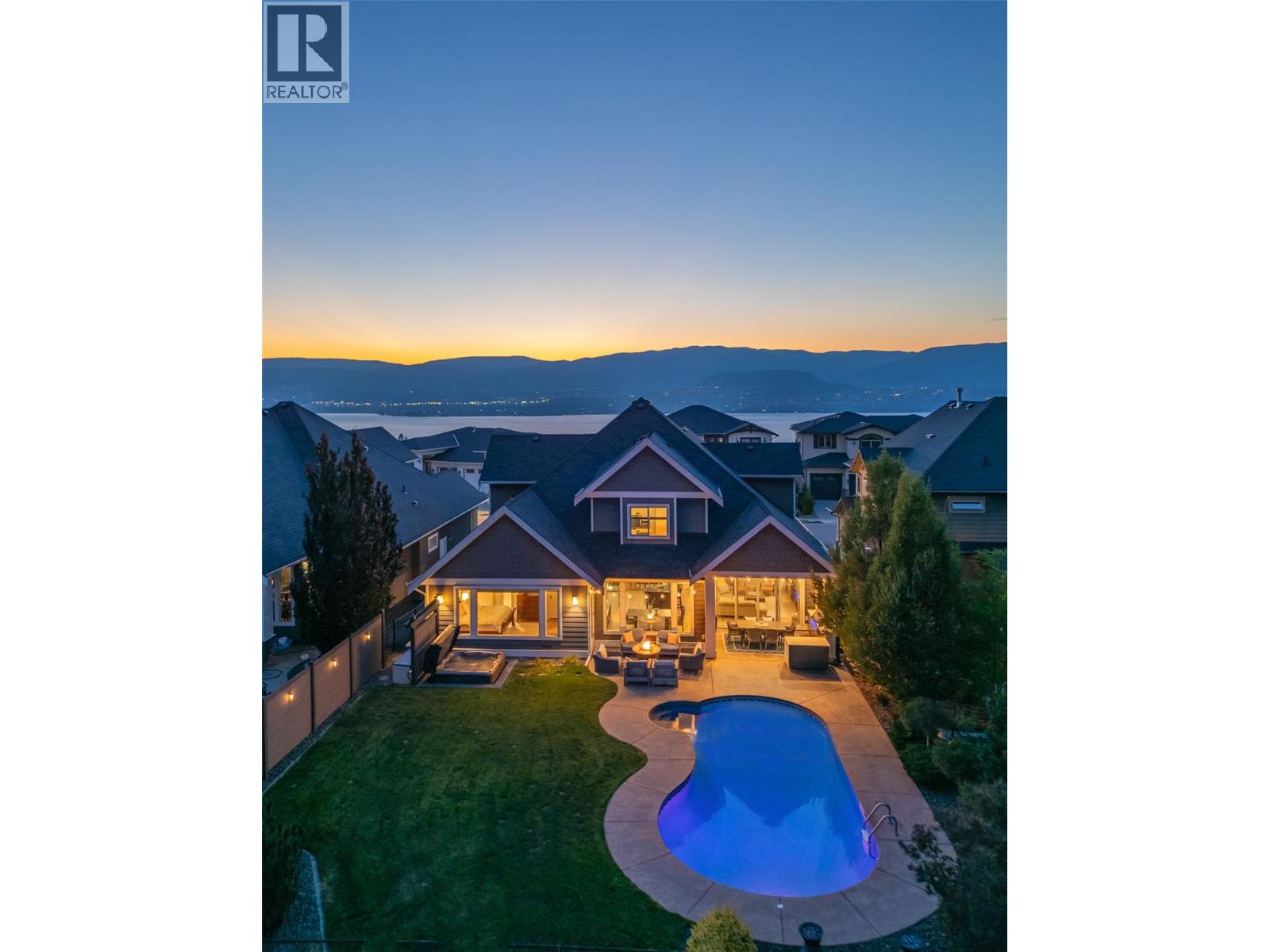  425 Audubon Court, Kelowna