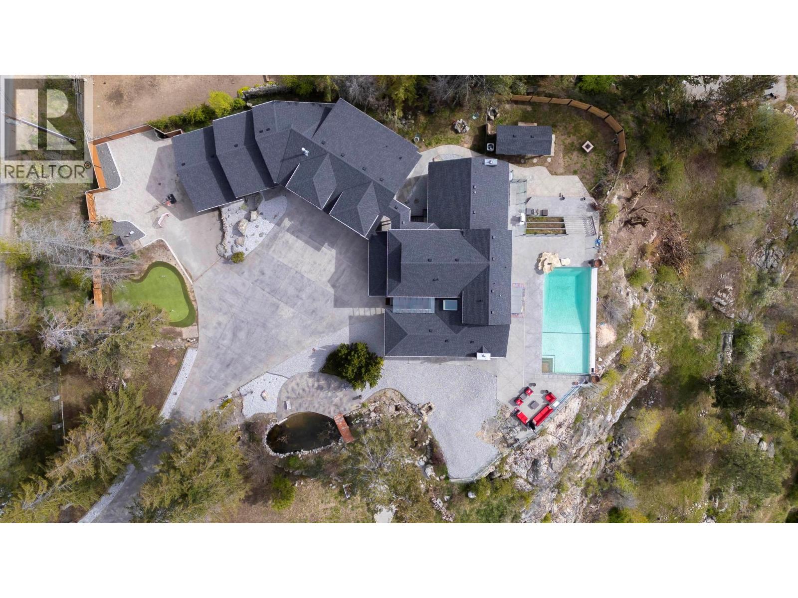  5774 Deadpine Drive, Kelowna