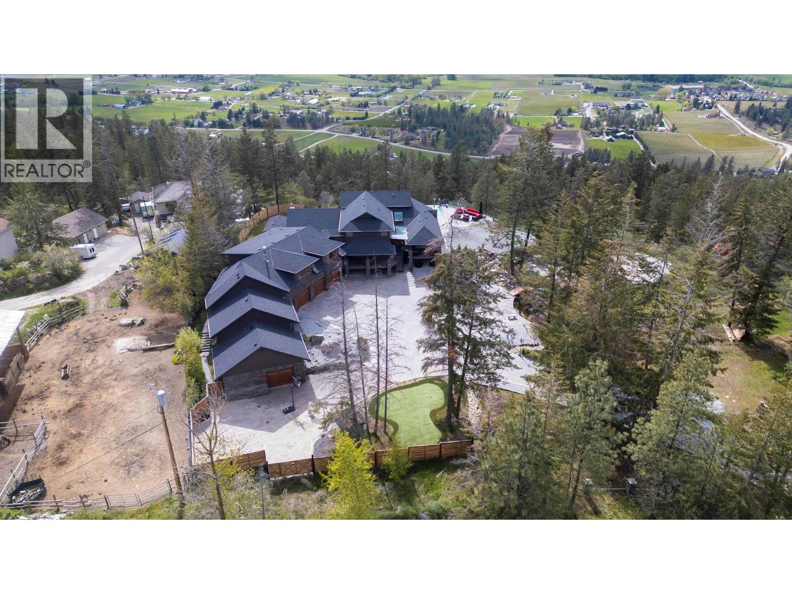  5774 Deadpine Drive, Kelowna