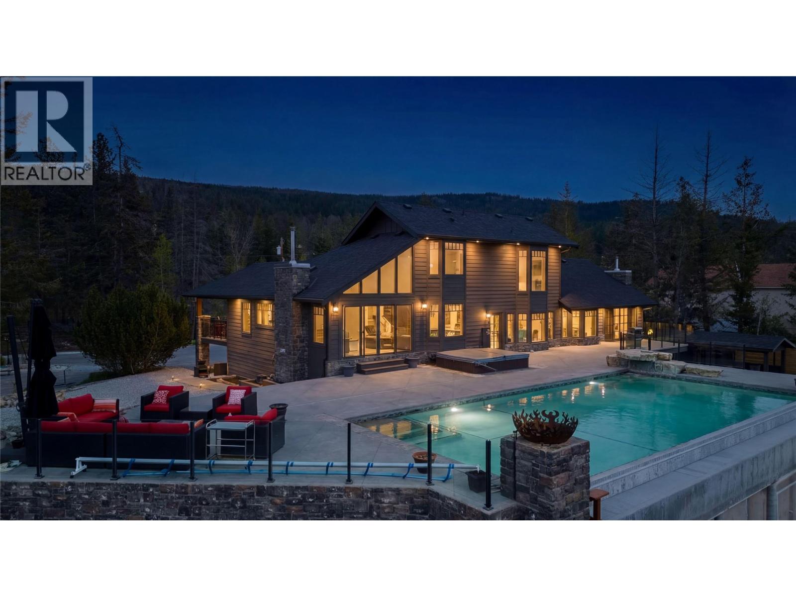  5774 Deadpine Drive, Kelowna