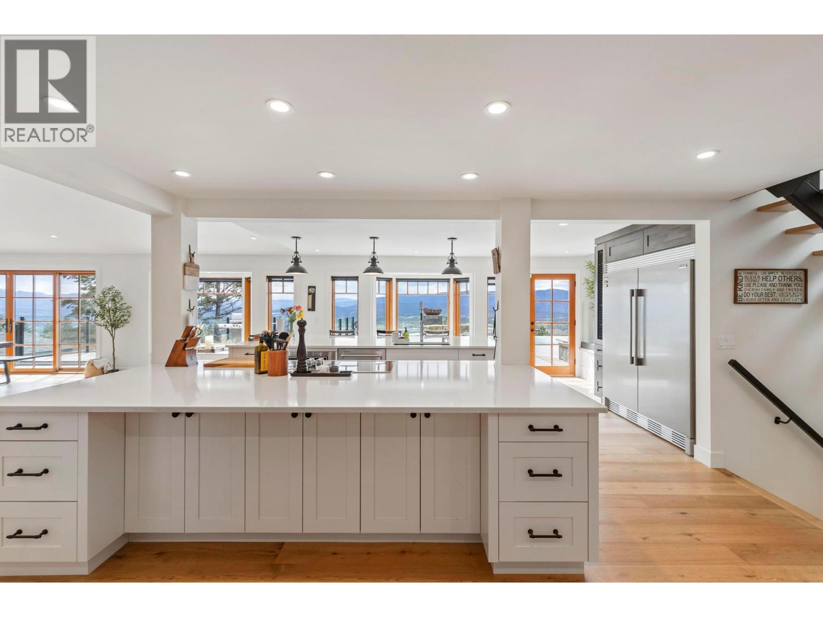  5774 Deadpine Drive, Kelowna