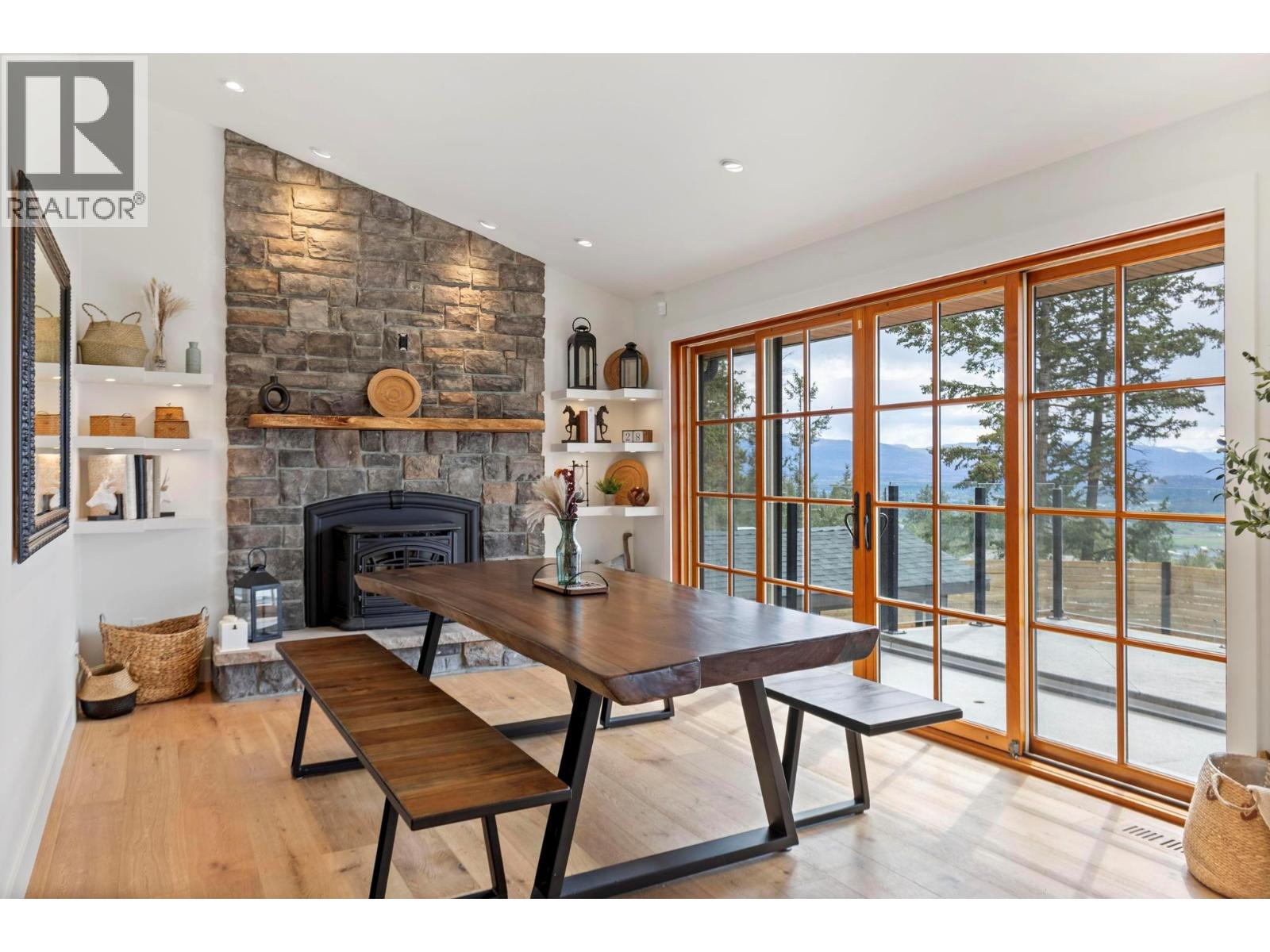  5774 Deadpine Drive, Kelowna