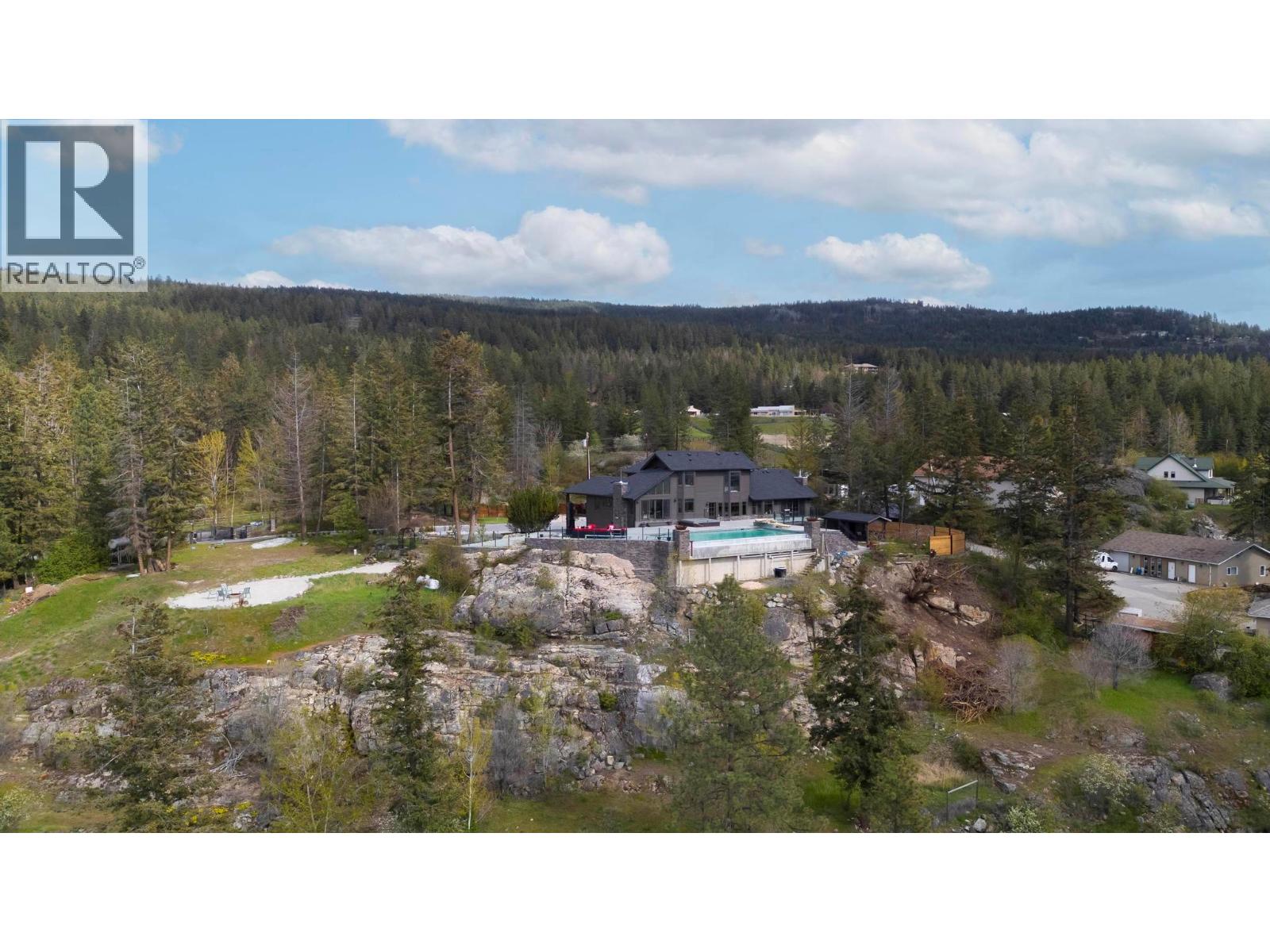  5774 Deadpine Drive, Kelowna