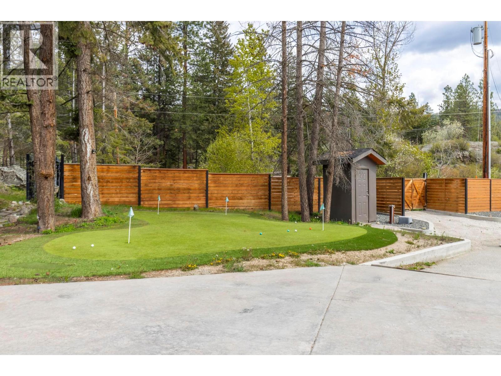  5774 Deadpine Drive, Kelowna