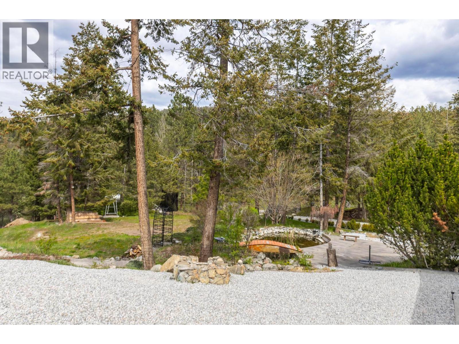  5774 Deadpine Drive, Kelowna