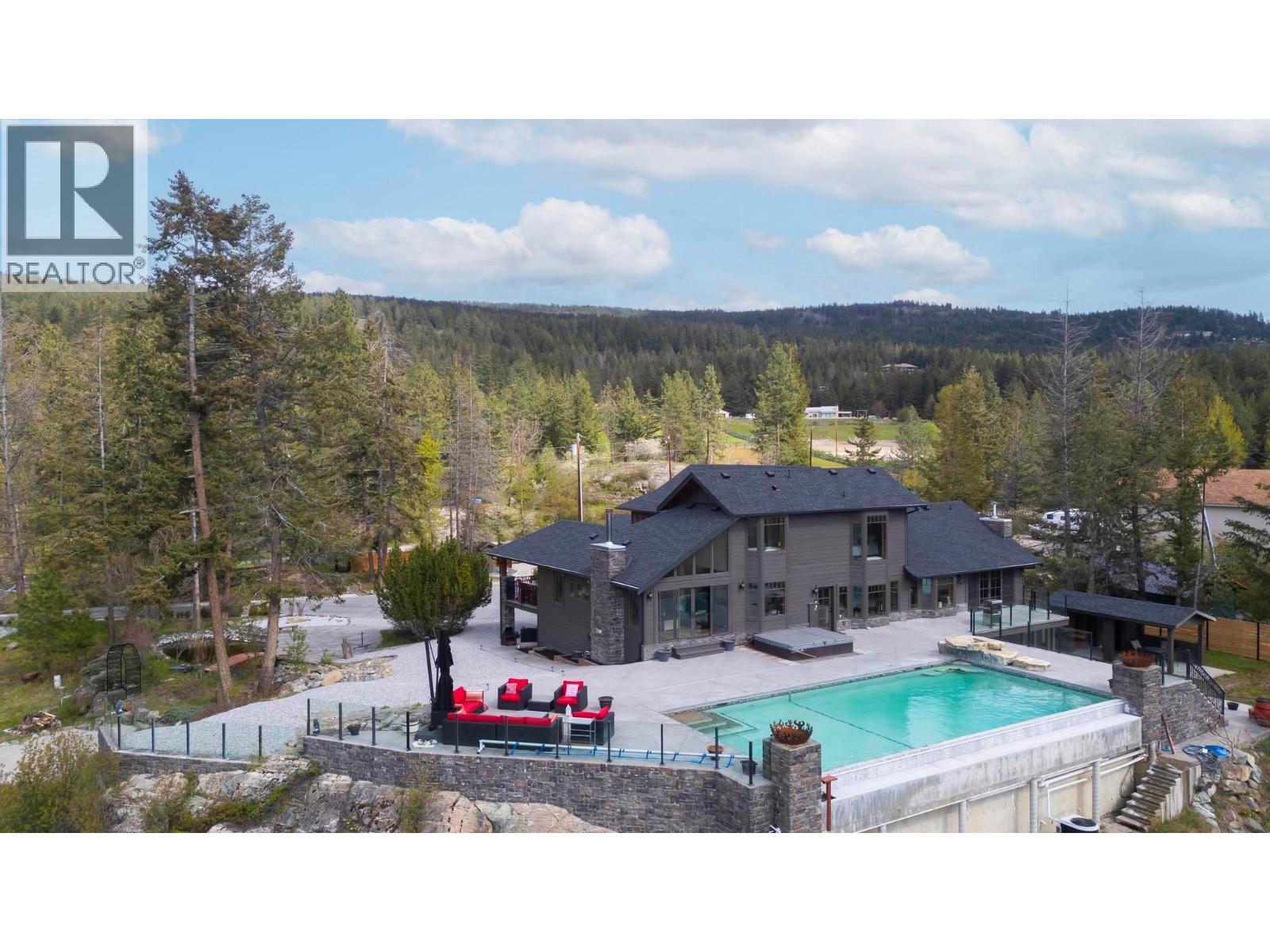  5774 Deadpine Drive, Kelowna