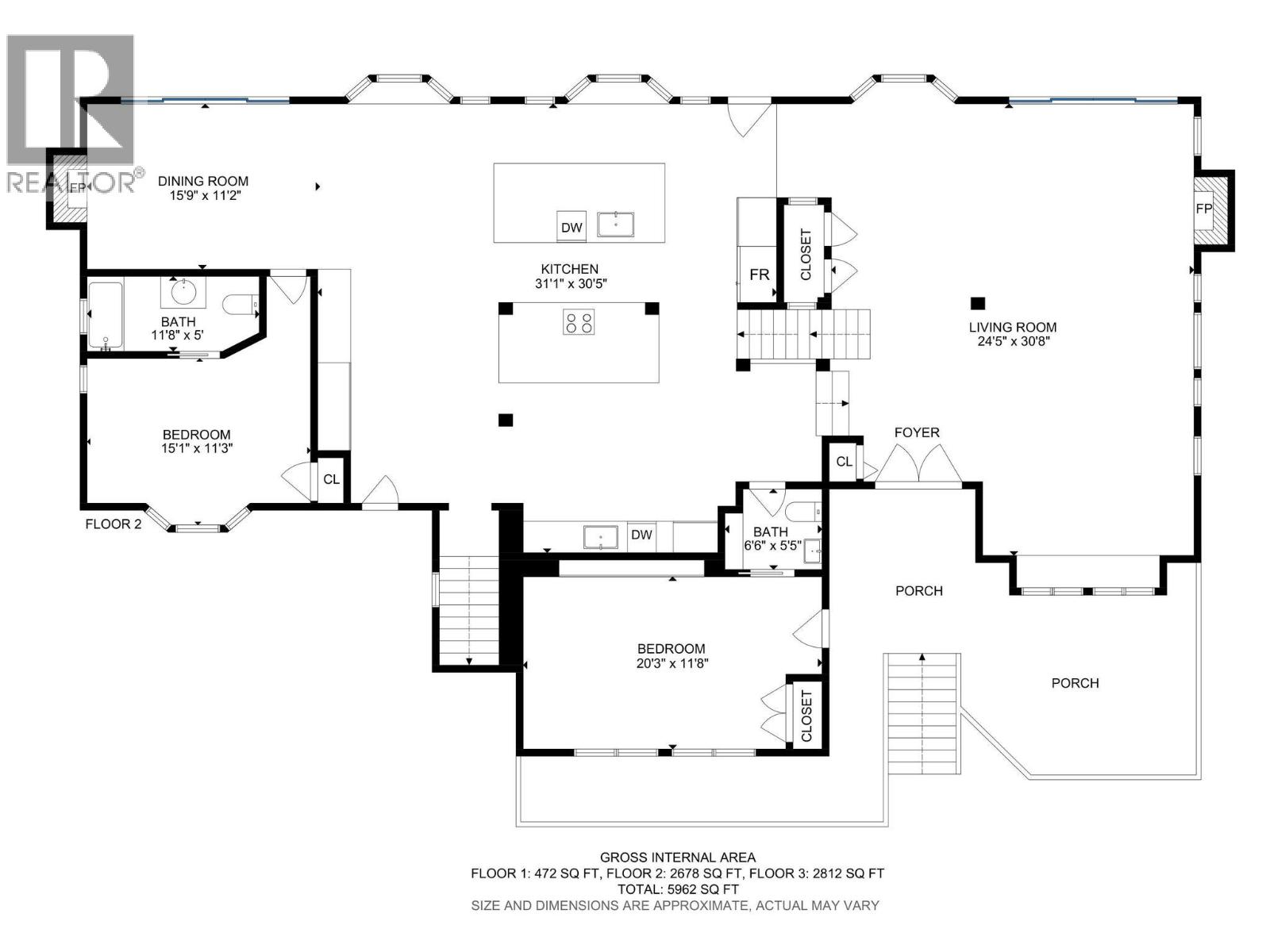 5774 Deadpine Drive - 66